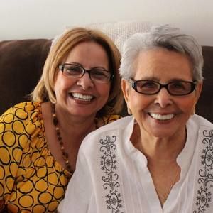 Meet your Posher, Nancy